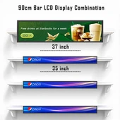 Bakkal raf tabelası